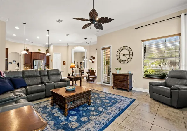 Photo 2 of Single family home for sale at 15103 Azra Dr, Odessa, FL 33556 | MLS# TB8525415 | Listing updated on 2026-09-28