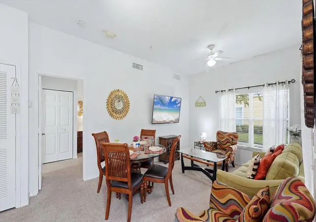 Photo 2 of Townhouse for sale at 4550 Jonafree Ln #107, Kissimmee, FL 34746 | MLS# A4698864 | Listing updated on 2026-10-08
