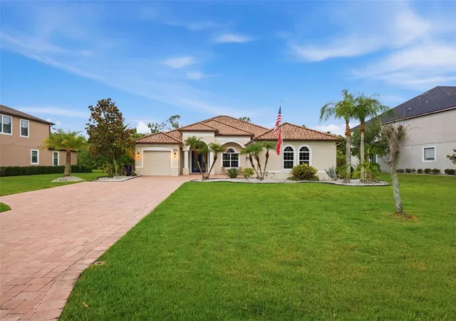 Photo 1 of Single family home for sale at 15809 31st Street E, Parrish, FL 34219 | MLS# TB8525504 | Listing updated on 2026-09-15