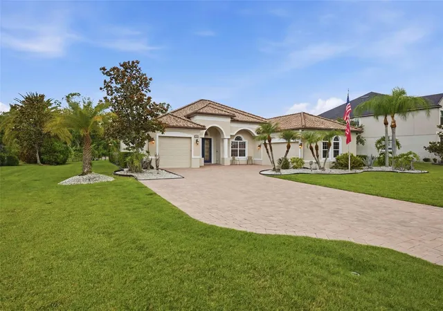 Photo 2 of Single family home for sale at 15809 31st Street E, Parrish, FL 34219 | MLS# TB8525504 | Listing updated on 2026-09-15