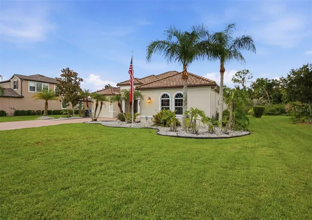 Photo 3 of Single family home for sale at 15809 31st Street E, Parrish, FL 34219 | MLS# TB8525504 | Listing updated on 2026-09-15