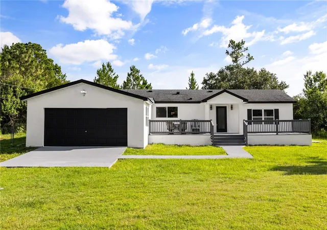 Photo 1 of Single family home for sale at 19413 Oberly Pkwy, Orlando, FL 32833 | MLS# S5152949 | Listing updated on 2026-09-14