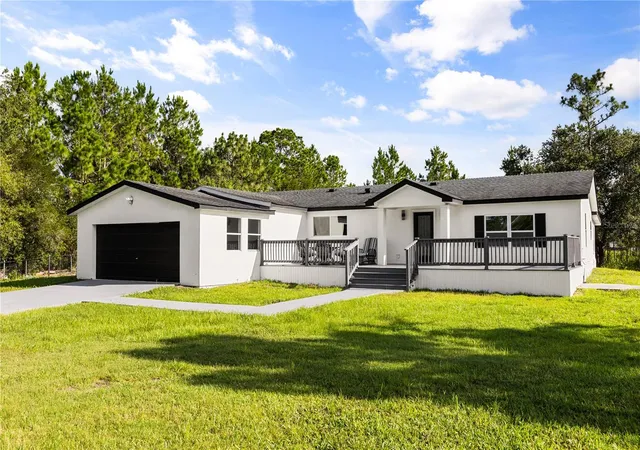 Photo 2 of Single family home for sale at 19413 Oberly Pkwy, Orlando, FL 32833 | MLS# S5152949 | Listing updated on 2026-09-14