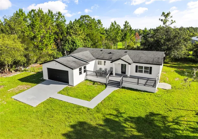 Photo 3 of Single family home for sale at 19413 Oberly Pkwy, Orlando, FL 32833 | MLS# S5152949 | Listing updated on 2026-09-14