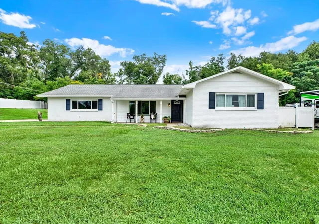Single family home for sale at 36639 Jefferson Ave, Dade City, FL 33523 | MLS# TB8525659 | Listing updated on 2026-09-15