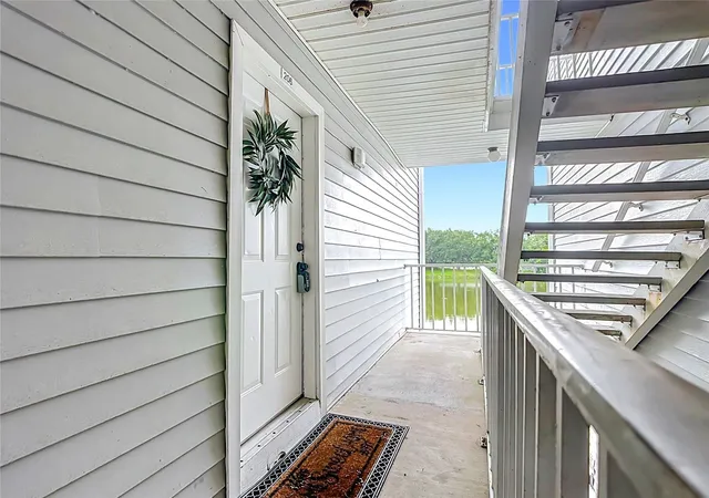 Photo 2 of Condo for sale at 1229 Bermuda Lakes Ln #206, Kissimmee, FL 34741 | MLS# O6422111 | Listing updated on 2026-09-13