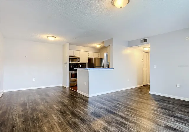 Photo 3 of Condo for sale at 1229 Bermuda Lakes Ln #206, Kissimmee, FL 34741 | MLS# O6422111 | Listing updated on 2026-09-13