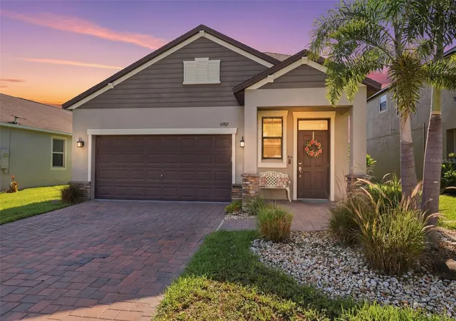 Photo 3 of Single family home for sale at 11767 Lake Blvd, New Port Richey, FL 34655 | MLS# TB8525802 | Listing updated on 2026-09-15