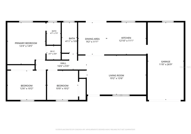 Photo 28 of Single family home for sale at 4321 NW 20th Street, GAINESVILLE, FL 32605 | MLS# GC541678 | Listing updated on 2026-10-20