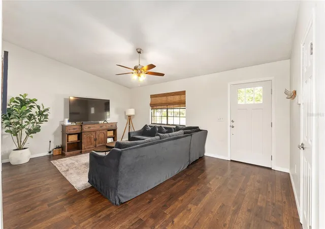 Photo 3 of Single family home for sale at 4321 Nw 20th Street, Gainesville, FL 32605 | MLS# GC541678 | Listing updated on 2026-09-23