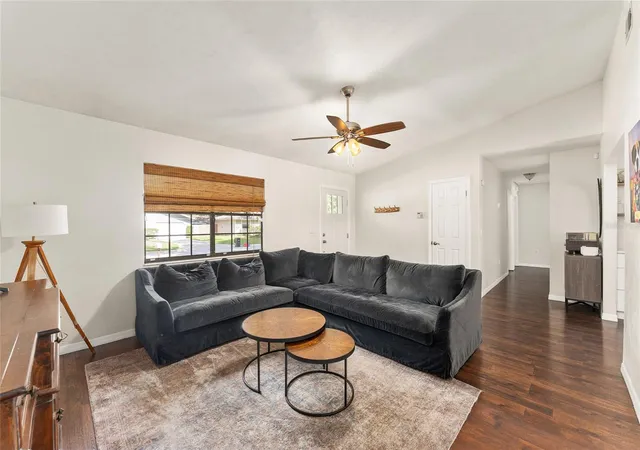 Photo 3 of Single family home for sale at 4321 NW 20th Street, Gainesville, FL 32605 | MLS# GC541678 | Listing updated on 2026-10-20