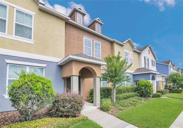 Photo 2 of Townhouse for sale at 7752 Rigby St, Windermere, FL 34786 | MLS# O6422269 | Listing updated on 2026-09-23