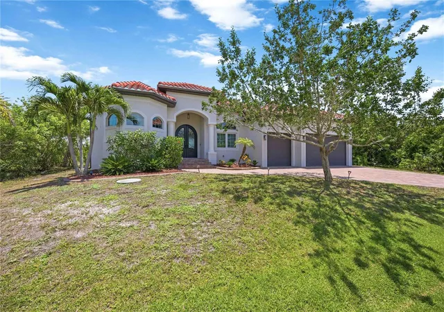 Photo 2 of Single family home for sale at 10386 Winnipeg St, Port Charlotte, FL 33981 | MLS# A4699001 | Listing updated on 2026-09-10