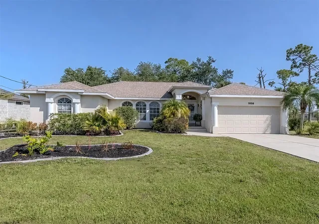 Photo 1 of Single family home for sale at 1056 Rotonda Cir, Rotonda West, FL 33947 | MLS# TB8525900 | Listing updated on 2026-09-14