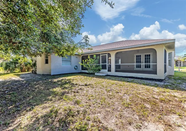 Photo 3 of Single family home for sale at 1056 Rotonda Cir, Rotonda West, FL 33947 | MLS# TB8525900 | Listing updated on 2026-09-14
