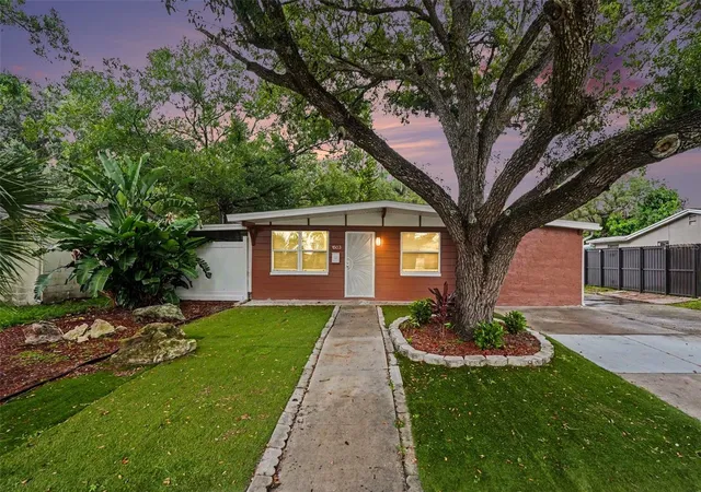 Photo 1 of Single family home for sale at 1503 W Linebaugh Ave, Tampa, FL 33612 | MLS# TB8525959 | Listing updated on 2026-10-09