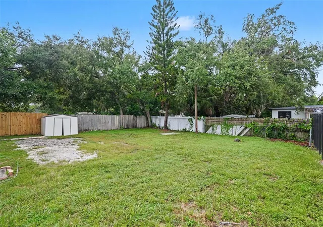 Photo 17 of Single family home for sale at 1503 W Linebaugh Ave, TAMPA, FL 33612 | MLS# TB8525959 | Listing updated on 2026-10-09