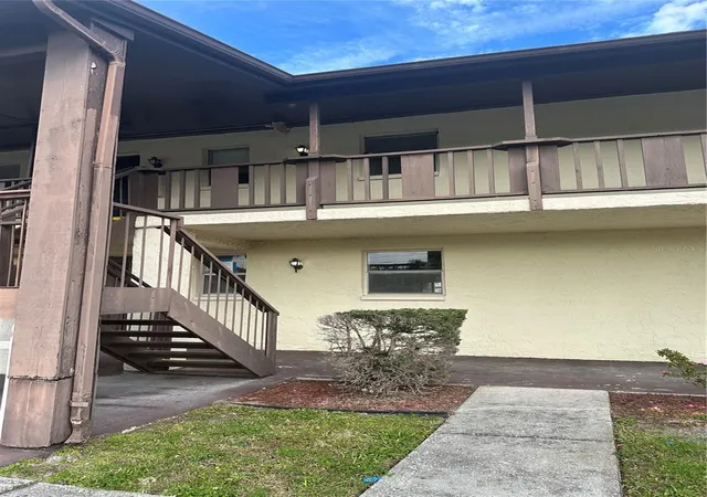 Photo 2 of Condo for sale at 8440 Old Post Rd #202, Port Richey, FL 34668 | MLS# W7887344 | Listing updated on 2026-09-11