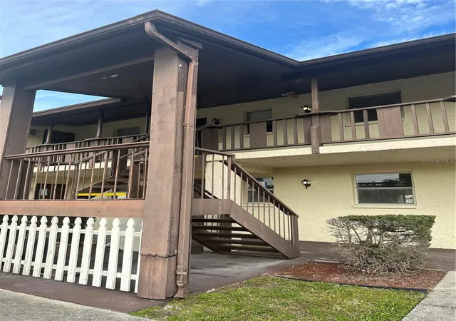 Photo 3 of Condo for sale at 8440 Old Post Rd #202, Port Richey, FL 34668 | MLS# W7887344 | Listing updated on 2026-09-11