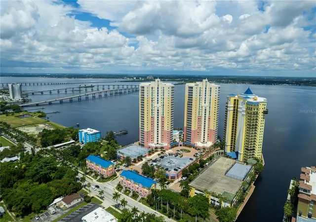 Photo 2 of Condo for sale at 2743 1st Street #406, Fort Myers, FL 33916 | MLS# A4699094 | Listing updated on 2026-09-12