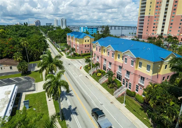 Photo 3 of Condo for sale at 2743 1st Street #406, Fort Myers, FL 33916 | MLS# A4699094 | Listing updated on 2026-09-12