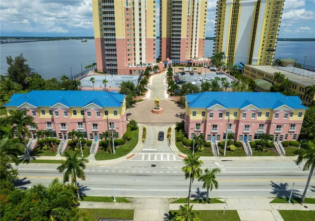 Photo 3 of Condo for sale at 2743 1st Street #406, Fort Myers, FL 33916 | MLS# A4699094 | Listing updated on 2026-09-12