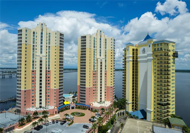 Photo 4 of Condo for sale at 2743 1st Street #406, Fort Myers, FL 33916 | MLS# A4699094 | Listing updated on 2026-09-12