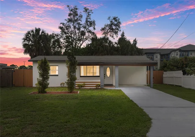 Photo 1 of Single family home for sale at 9581 49th Way N, Pinellas Park, FL 33782 | MLS# TB8526093 | Listing updated on 2026-10-05