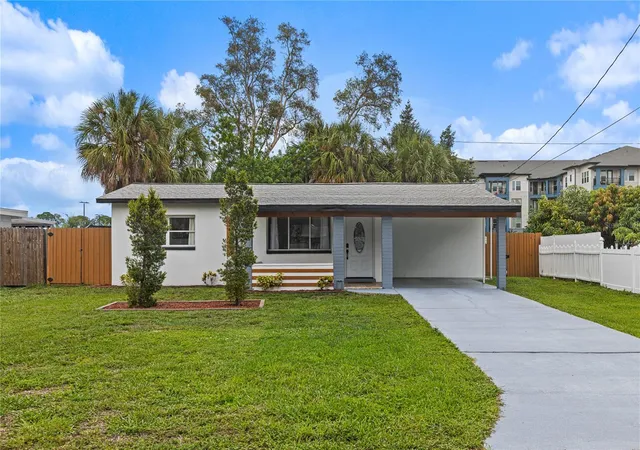 Photo 2 of Single family home for sale at 9581 49th Way N, Pinellas Park, FL 33782 | MLS# TB8526093 | Listing updated on 2026-10-05