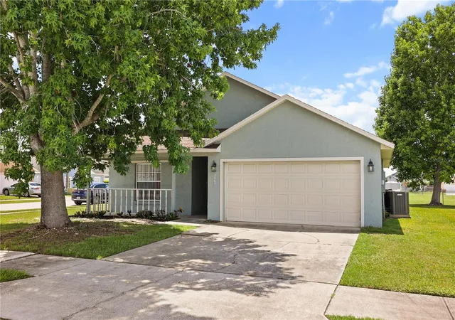 Single family home for sale at 2965 Cool Breeze Cir, ST CLOUD, FL 34769 | MLS# O6422525