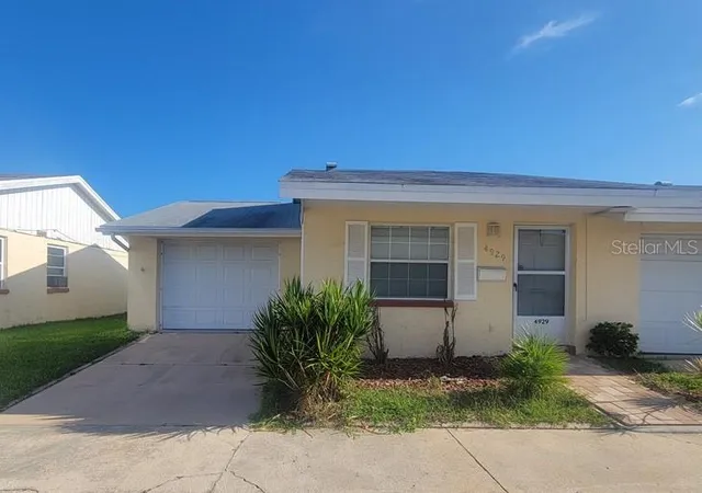 Photo 1 of Single family home for sale at 4929 Filner St, New Port Richey, FL 34652 | MLS# W7887355 | Listing updated on 2026-09-25