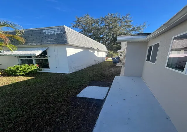 Photo 40 of Single family home for sale at 3631 Grayton Dr, NEW PORT RICHEY, FL 34652 | MLS# TB8526173 | Listing updated on 2026-10-08