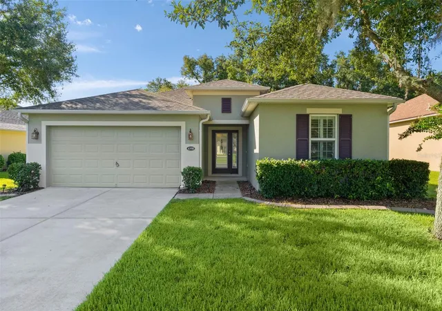 Photo 1 of Single family home for sale at 4358 Antietam Crk Trl, Leesburg, FL 34748 | MLS# G5114701 | Listing updated on 2026-09-10