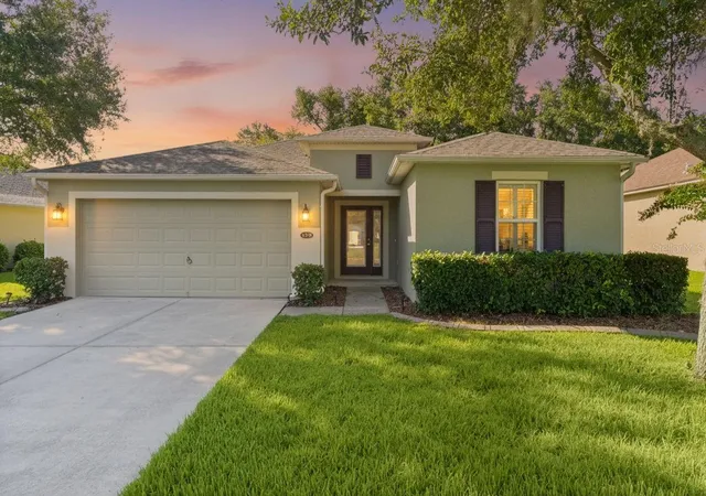 Photo 4 of Single family home for sale at 4358 Antietam Crk Trl, Leesburg, FL 34748 | MLS# G5114701 | Listing updated on 2026-09-10