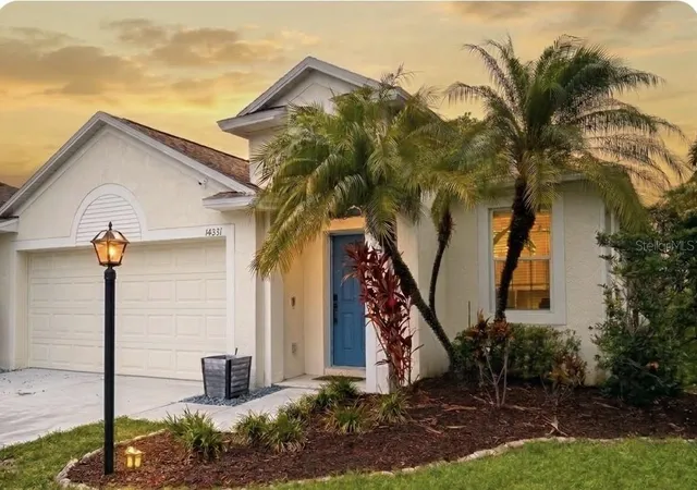 Photo 1 of Single family home for sale at 14331 Gnatcatcher Ter, Lakewood Ranch, FL 34202 | MLS# TB8526236 | Listing updated on 2026-10-20