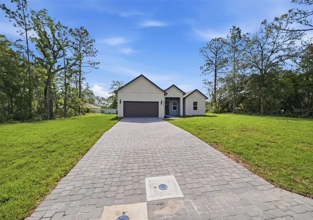 Photo 3 of Sale Pending at 14471 SW 61st Court, Ocala, FL 34473 | MLS# O6422699 | Listing updated on 2026-10-02