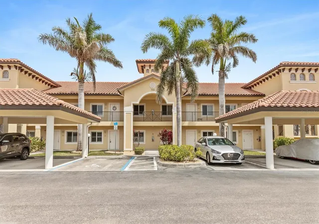 Photo 1 of Condo for sale at 7196 N Plum Tree #321, Punta Gorda, FL 33955 | MLS# C7528113 | Listing updated on 2026-09-24
