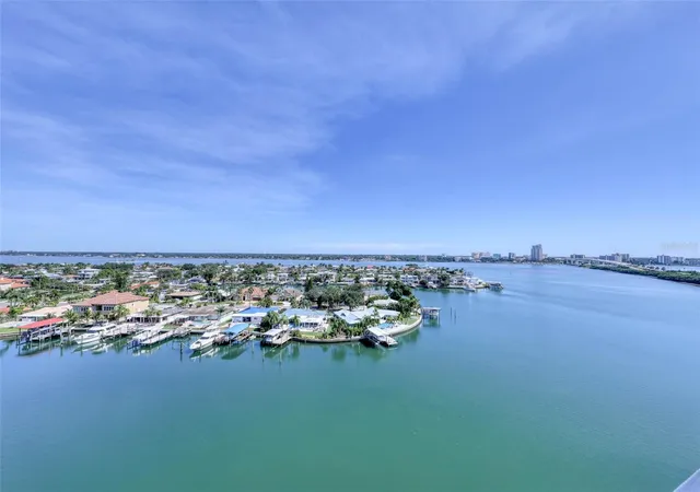 Photo 1 of Condo for sale at 31 Is Way #1404, Clearwater Beach, FL 33767 | MLS# TB8526342 | Listing updated on 2026-09-11