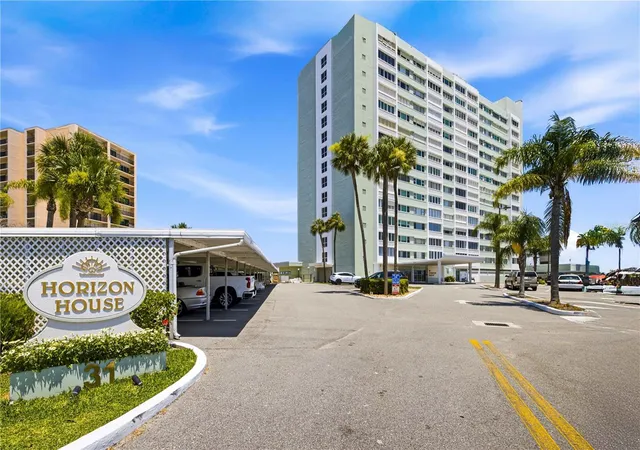 Photo 2 of Condo for sale at 31 Is Way #1404, Clearwater Beach, FL 33767 | MLS# TB8526342 | Listing updated on 2026-09-11
