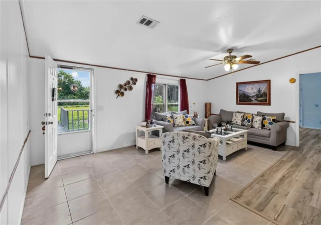 Photo 4 of Manufactured home for sale at 3760 Kaiser Ave, Saint Cloud, FL 34772 | MLS# S5153157 | Listing updated on 2026-09-21