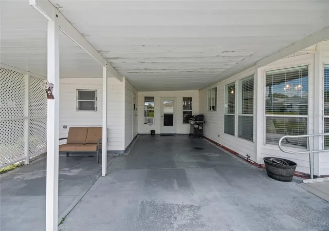 Photo 2 of Manufactured home for sale at 1203 Granada Ct, Lady Lake, FL 32159 | MLS# G5114721 | Listing updated on 2026-09-11