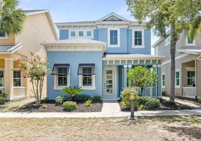 Photo 1 of Single family home for sale at 510 Winterside Dr, Apollo Beach, FL 33572 | MLS# TB8526419 | Listing updated on 2026-09-11