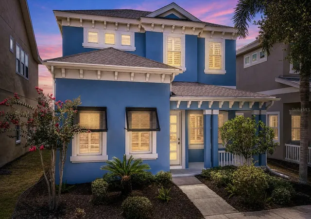 Photo 2 of Single family home for sale at 510 Winterside Dr, Apollo Beach, FL 33572 | MLS# TB8526419 | Listing updated on 2026-09-11