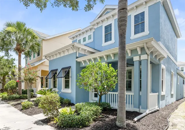 Photo 3 of Single family home for sale at 510 Winterside Dr, Apollo Beach, FL 33572 | MLS# TB8526419 | Listing updated on 2026-09-11