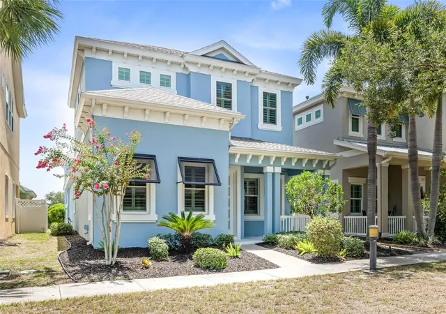 Photo 3 of Single family home for sale at 510 Winterside Dr, Apollo Beach, FL 33572 | MLS# TB8526419 | Listing updated on 2026-09-11