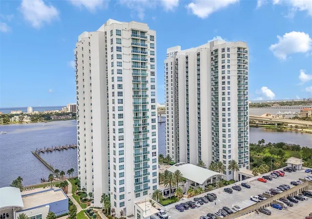 Photo 1 of Condo for sale at 241 Riverside Dr #1806, Daytona Beach, FL 32117 | MLS# FC319768 | Listing updated on 2026-09-12
