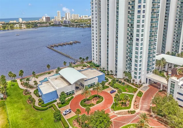 Photo 3 of Condo for sale at 241 Riverside Dr #1806, Daytona Beach, FL 32117 | MLS# FC319768 | Listing updated on 2026-09-12