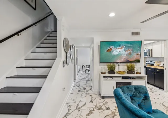 Photo 4 of Townhouse for sale at 1308 70th Street N, Saint Petersburg, FL 33710 | MLS# TB8526438 | Listing updated on 2026-09-14