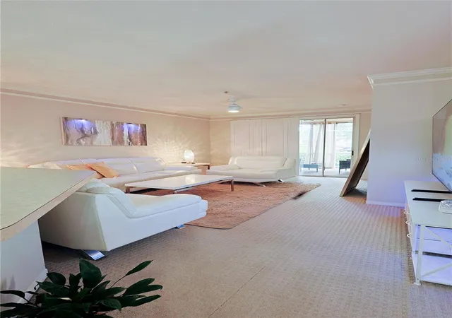 Listing Photo 4 - Condo for sale in building located at 4166 Central Sarasota Pkwy, Sarasota, FL 34238 - Unit #512