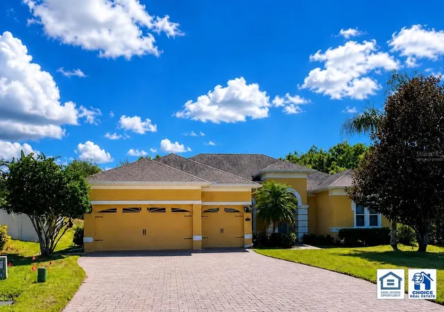Photo 1 of Single family home for sale at 12419 Hammock Hl Dr, Clermont, FL 34711 | MLS# TB8526492 | Listing updated on 2026-09-14